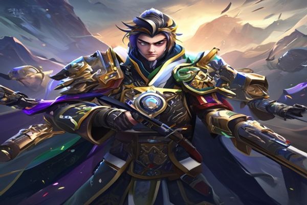 王者荣耀更新时间